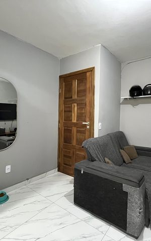Apartamento para alugar com 29m², 1 quarto e sem vaga