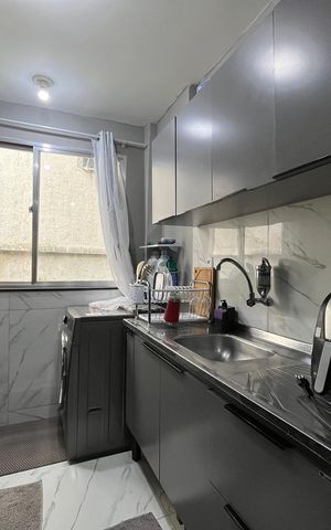 Apartamento para alugar com 29m², 1 quarto e sem vaga