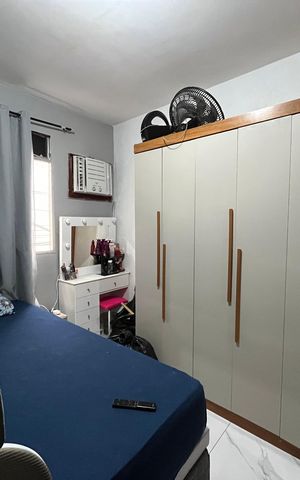 Apartamento para alugar com 29m², 1 quarto e sem vaga