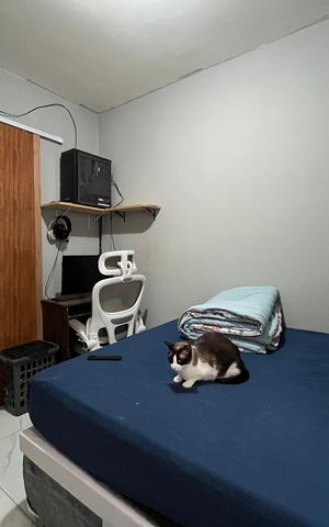 Apartamento para alugar com 29m², 1 quarto e sem vaga