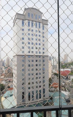 Apartamento à venda com 55m², 2 quartos e 1 vagaSala