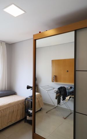 Apartamento à venda com 55m², 2 quartos e 1 vagaSuíte 2