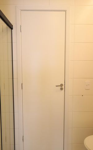 Apartamento à venda com 55m², 2 quartos e 1 vagaBanheiro da Suíte 2