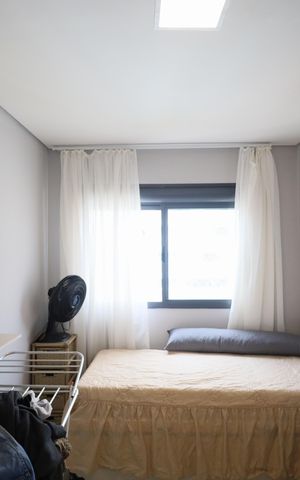 Apartamento à venda com 55m², 2 quartos e 1 vagaSuíte 2