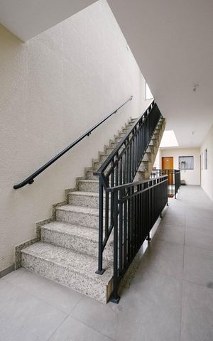 Apartamento à venda com 50m², 2 quartos e sem vaga Apartamento à venda com 50m², 2 quartos e sem vagaÁrea comum