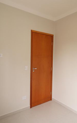 Casa para alugar com 124m², 2 quartos e 2 vagas Casa para alugar com 124m², 2 quartos e 2 vagasQuarto 2