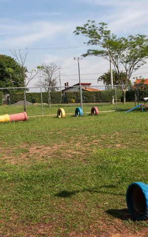 Casa de condomínio à venda com 260m², 3 quartos e 2 vagasÁREAS COMUNS