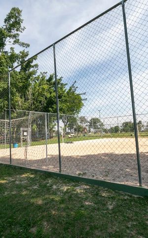 Casa de condomínio à venda com 260m², 3 quartos e 2 vagasÁREAS COMUNS