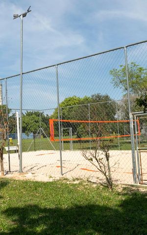 Casa de condomínio à venda com 260m², 3 quartos e 2 vagasÁREAS COMUNS