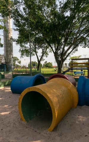 Casa de condomínio à venda com 260m², 3 quartos e 2 vagasÁREAS COMUNS