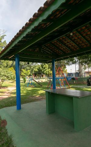 Casa de condomínio à venda com 260m², 3 quartos e 2 vagasÁREAS COMUNS