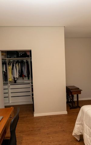 Casa de condomínio à venda com 260m², 3 quartos e 2 vagasQUARTO Nº 3 - SUITE