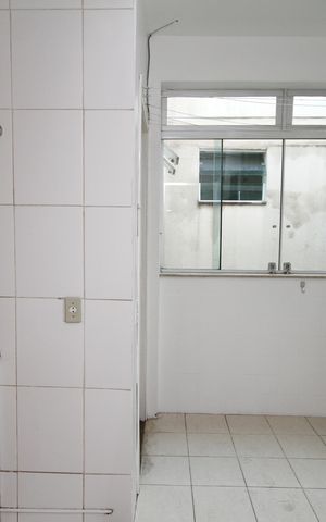 Apartamento para alugar com 90m², 3 quartos e 1 vagaCozinha