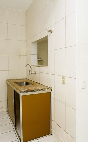 Apartamento para alugar com 90m², 3 quartos e 1 vagaCozinha