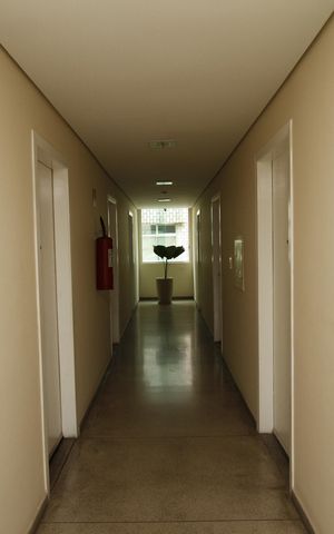 Apartamento para alugar com 90m², 3 quartos e 1 vagaCorredor