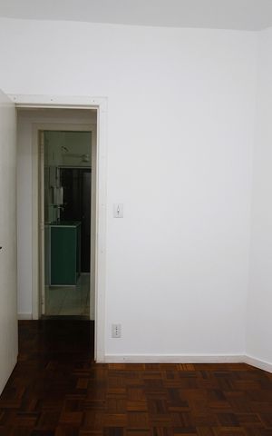 Apartamento para alugar com 90m², 3 quartos e 1 vagaQuarto 1