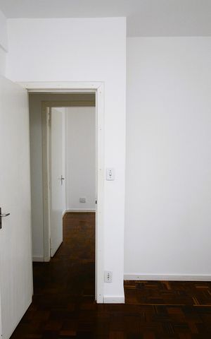 Apartamento para alugar com 90m², 3 quartos e 1 vagaQuarto 3