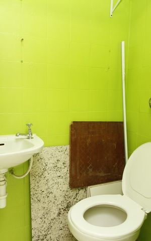 Apartamento para alugar com 90m², 3 quartos e 1 vagaBanheiro de serviço