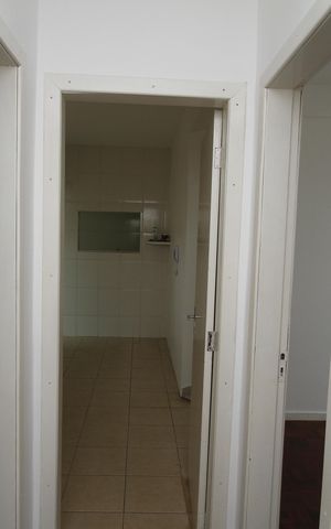 Apartamento para alugar com 90m², 3 quartos e 1 vagaCorredor