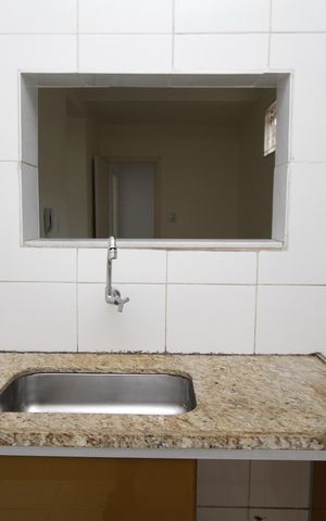 Apartamento para alugar com 90m², 3 quartos e 1 vagaCozinha