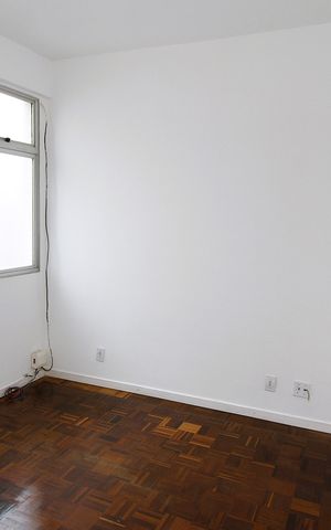 Apartamento para alugar com 90m², 3 quartos e 1 vagaQuarto 3