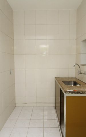 Apartamento para alugar com 90m², 3 quartos e 1 vagaCozinha