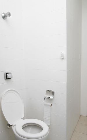 Apartamento para alugar com 90m², 3 quartos e 1 vagaBanheiro Social