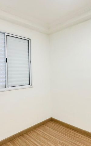 Apartamento para alugar com 49m², 2 quartos e 1 vaga Apartamento para alugar com 49m², 2 quartos e 1 vagaQuarto 2