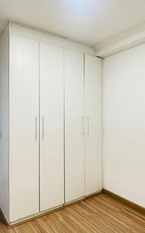 Apartamento para alugar com 49m², 2 quartos e 1 vaga Apartamento para alugar com 49m², 2 quartos e 1 vagaQuarto 2
