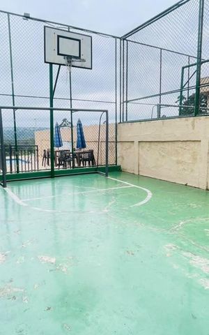 Apartamento para alugar com 49m², 2 quartos e 1 vaga Apartamento para alugar com 49m², 2 quartos e 1 vagaQuadra