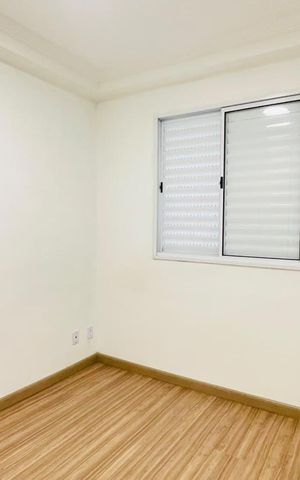 Apartamento para alugar com 49m², 2 quartos e 1 vaga Apartamento para alugar com 49m², 2 quartos e 1 vagaQuarto 2