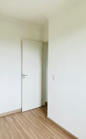 Apartamento para alugar com 49m², 2 quartos e 1 vaga Apartamento para alugar com 49m², 2 quartos e 1 vagaQuarto 1