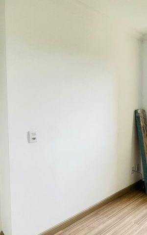 Apartamento para alugar com 49m², 2 quartos e 1 vaga Apartamento para alugar com 49m², 2 quartos e 1 vagaQuarto 1