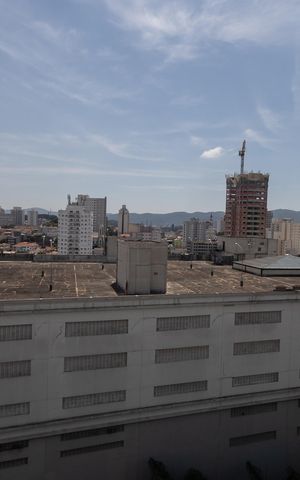 Apartamento para alugar com 40m², 2 quartos e sem vaga Apartamento para alugar com 40m², 2 quartos e sem vagaVista