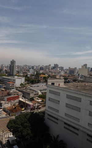 Apartamento para alugar com 40m², 2 quartos e sem vaga Apartamento para alugar com 40m², 2 quartos e sem vagaVista