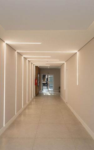 Apartamento para alugar com 40m², 2 quartos e sem vaga Apartamento para alugar com 40m², 2 quartos e sem vagaÁrea comum
