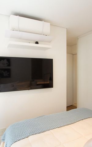 Apartamento à venda com 77m², 2 quartos e 1 vaga Apartamento à venda com 77m², 2 quartos e 1 vagaSuíte 2