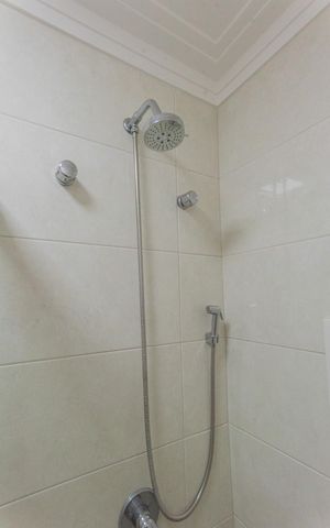 Apartamento à venda com 62m², 3 quartos e 1 vaga Apartamento à venda com 62m², 3 quartos e 1 vagaBanheiro