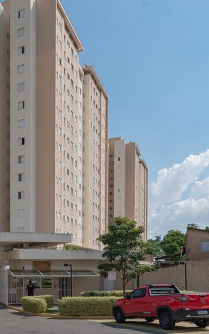 Apartamento à venda com 62m², 3 quartos e 1 vaga Apartamento à venda com 62m², 3 quartos e 1 vagaFachada do Prédio