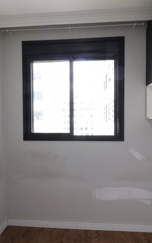 Apartamento para alugar com 34m², 2 quartos e sem vagaQuarto 2