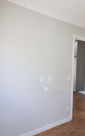 Apartamento para alugar com 34m², 2 quartos e sem vagaQuarto 1