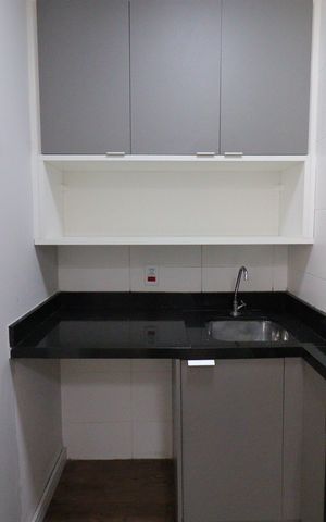 Apartamento para alugar com 34m², 2 quartos e sem vagaÁrea de Serviço