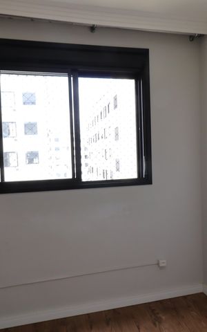 Apartamento para alugar com 34m², 2 quartos e sem vagaQuarto 1