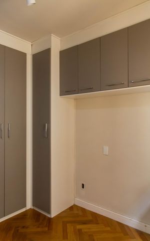 Apartamento para alugar com 56m², 2 quartos e 1 vaga Apartamento para alugar com 56m², 2 quartos e 1 vagaQuarto 1