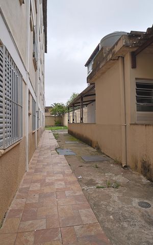Casa à venda com 46m², 2 quartos e 1 vagaÁrea comum - Salão de festas