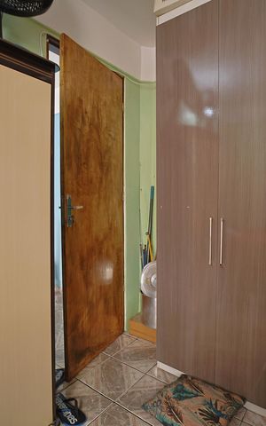 Casa à venda com 46m², 2 quartos e 1 vagaQuarto 1
