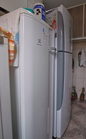 Casa à venda com 46m², 2 quartos e 1 vagaCozinha e Área de Serviço