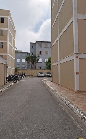 Casa à venda com 46m², 2 quartos e 1 vagaGaragem