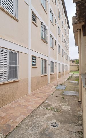 Casa à venda com 46m², 2 quartos e 1 vagaÁrea comum - Salão de festas