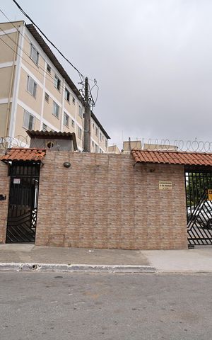 Casa à venda com 46m², 2 quartos e 1 vagaFachada